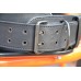 Пояс для важкої атлетики MadMax MFB-999 Restless & Wild Black M, код: MFB-999_M