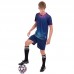 Футбольна форма PlayGame 2XL, ріст 175, темно-синій-синій, код: D8836_2XLDBL-S52