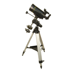 Телескоп Levenhuk Skyline PRO 127 EQ MAK, код: 28300-PL