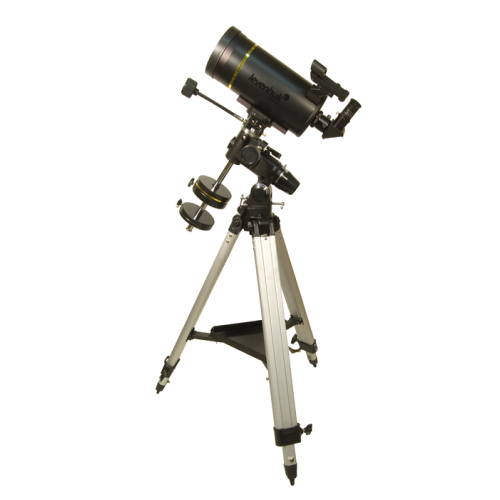 Телескоп Levenhuk Skyline PRO 127 EQ MAK, код: 28300-PL