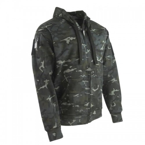 Худі Kombat UK Spec-Ops Hoodie XXXL, мультікам чорний, код: kb-soh-btpbl-xxxl