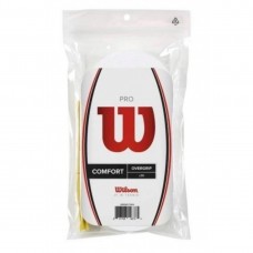 Обмотка Wilson Pro Overgrip (30 pcs), код: 5019973798888