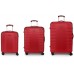 Валіза Gabol Balance XP (S) Red (123422-008), код: 930683-SVA