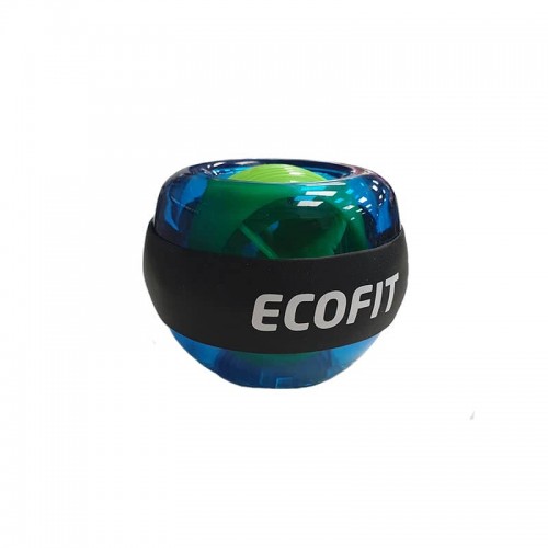Еспандер Power Ball 72x63 мм, синій, код: К00019162