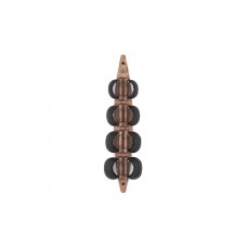 Гантельний ряд з підставкою Nohrd SwingBell 4 пари (2-8 кг), натуральная шкіра+дерево, код: ZH-NH-13.325-IN Гантельний ряд з підставкою Nohrd SwingBell 4 пари (2-8 кг), натуральная шкіра+дерево, код: ZH-NH-13.325-IN