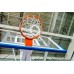 Корзина баскетбольная амортизационная PlayGame FIBA, код: SS00063-LD
