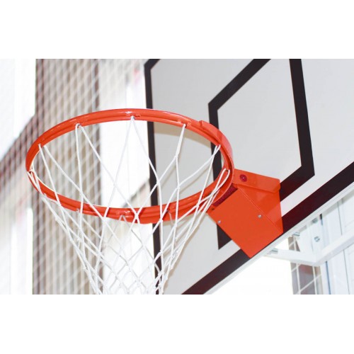 Кошик баскетбольний амортизаційний PlayGame FIBA, код: SS00063-LD