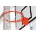 Корзина баскетбольная амортизационная PlayGame FIBA, код: SS00063-LD