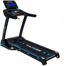 Бігова доріжка Thunder Core-S Black, код: CORE-S-BLACK