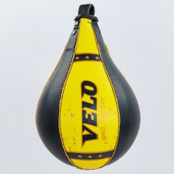 Пневматична груша для боксу Velo, код: VL-8200