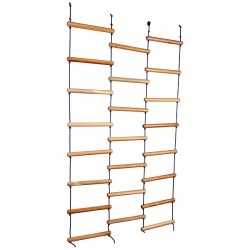 Мотузкова ліана SportBaby 1200х1800 мм, код: sport-15