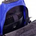 Рюкзак туристичний Deuter V-35л синій, код: 8811-7_BL-S52