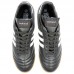 Взуття для футзалу підліткові Adidas Copa Mandual, розмір 38 (25,5см), чорний-білий, код: OB-1983_38BK