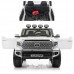 Дитячий електромобіль Bambi Toyota Tundra, двомісний, білий, код: JJ2266AEBLR-1-MP