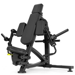 Тренажер для тренування біцепсів Marbo Sport MF-U008 2.0, код: MR-29576-IN