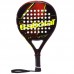 Ракетка для падел тенісу Babolat Viper JR чорний, код: BB150083-296-S52