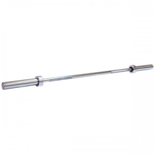 Гриф - олімпійський Stein 320 кг. D = 50 мм.L = 1520 мм., Код: DB0014 Гриф - олімпійський Stein 320 кг. D = 50 мм.L = 1520 мм., Код: DB0014