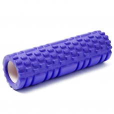 Масажний валик SNS EVAJD2-2929 см, синій, код: 12390-SNS Масажний валик SNS EVAJD2-2929 см, синій, код: 12390-SNS