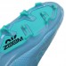 Бутси футбольні Zoom розмір 40, блакитний-бірюзовий, код: 230208-3_40NB