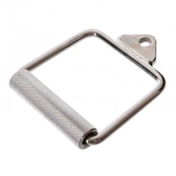 Рукоятка для тяги закрита Record, код: TA-5137-S52 Рукоятка для тяги закрита Record, код: TA-5137-S52