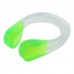Затискач для носа MadWave Float зелений, код: M0711010_G Затискач для носа MadWave Float зелений, код: M0711010_G