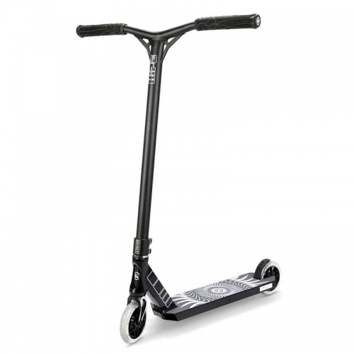 Самокат трюковий Hipe S20 Black matt, код: 250866-ST