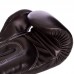 Рукавички боксерські Fairtex 10 унцій, чорний, код: BGV14SB_10BK-S52