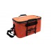 Сумка рибальська Tramp з EVA M 450x250x250 мм, помаранчевий, код: UTRP-030-orange-M