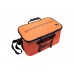 Сумка рибальська Tramp з EVA M 450x250x250 мм, помаранчевий, код: UTRP-030-orange-M