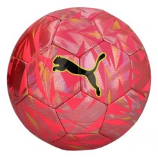 М"яч футбольний Puma Final Graphic ball №5, рожевий, код: 4099685834839