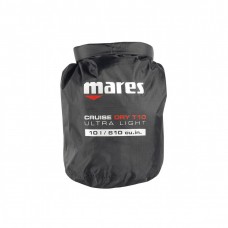 Сумка суха Mares T-Light 10 л чорна, код: 2023111410597