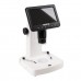 Цифровий мікроскоп Sigeta Numeric 10x-300x, код: 65509-DB