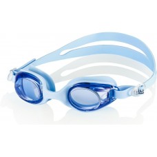 Окуляри для плавання Aqua Speed Ariadna синій, код: 5908217628701