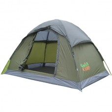 Намет 2-місцевий GreenCamp, код: GC1503 Намет 2-місцевий GreenCamp, код: GC1503