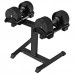 Стійка для гантелей Master Spin, код: 8592833011213-IN Стійка для гантелей Master Spin, код: 8592833011213-IN