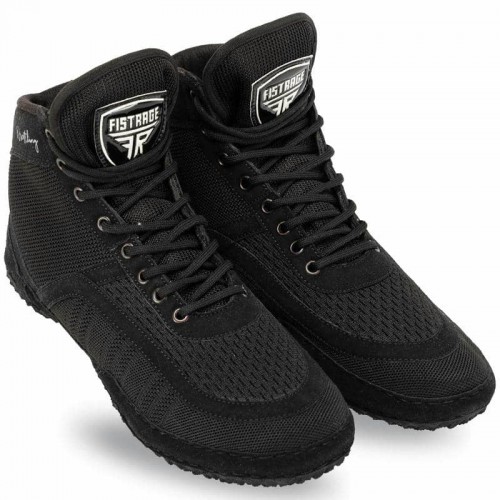 Боксерки Fistrage розмір 41, чорний, код: VL-4557_41BK Боксерки Fistrage розмір 41, чорний, код: VL-4557_41BK