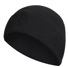 Шапка Camotec Beanie 2.0 Police L, чорний, код: 2908010190552