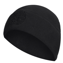 Шапка Camotec Beanie 2.0 Police L, чорний, код: 2908010190552