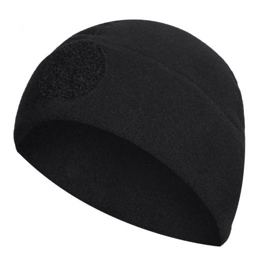 Шапка Camotec Beanie 2.0 Police L, чорний, код: 2908010190552