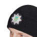 Шапка Camotec Beanie 2.0 Police L, чорний, код: 2908010190552