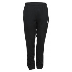 Штани спортивні чоловічі Select Oxford Sweat Pants M, чорний, код: 5703543284450