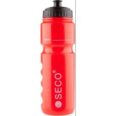 Пляшка для води Seco 750 мл, червона, код: 18060203-SC