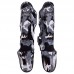 Захист гомілки та стопи для єдиноборств Top King Empower Camouflage S камуфляж сірий, код: TKSGEM-03_SGR-S52