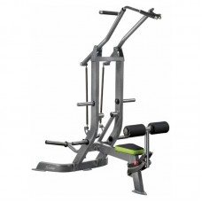 Тяга вниз InterAtletika X-Line 1680х1150х1976 мм, код: XR211 Тяга вниз InterAtletika X-Line 1680х1150х1976 мм, код: XR211