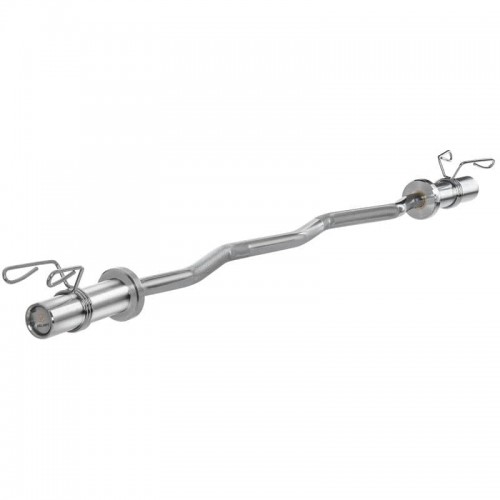 Гриф для штанги олімпійський W-подібний Modern 1220 мм, код: TA-2706-S52 Гриф для штанги олімпійський W-подібний Modern 1220 мм, код: TA-2706-S52