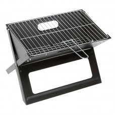 Гриль вугільний Bo-Camp Notebook/Fire Basket Charcoal, код: DAS302027-DA