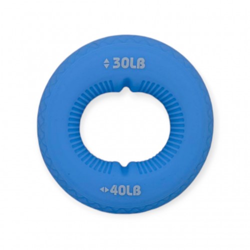 Еспандер кистьовий SNS Finger 30-40 lb W23BZ-30-40, код: 10979-SNS