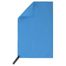 Рушник спортивний антибактеріальний 4Monster Antibacterial Towel 500x300 мм, синій, код: T-ECT-50_BL