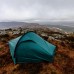 Намет одномісний Highlander Refuge 1 Peson Tent Pine Green (TEN166-PG), код: 931625-SVA