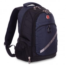 Рюкзак міський Victor 20л, темно-синій, код: A609_DBL